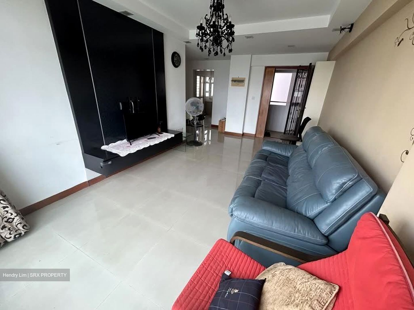Blk 264E The Coris (Sengkang), HDB 4 Rooms #562523791